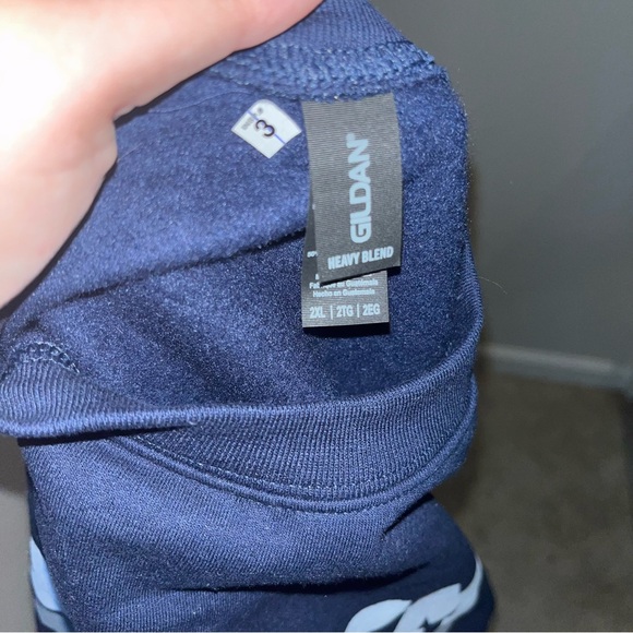 Dallas Cowboys Crewneck - Picture 3 of 3